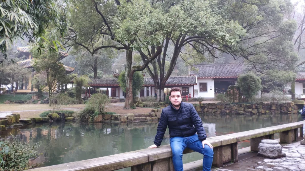 Visitas comerciales en Changsha (Hunan) en 2019